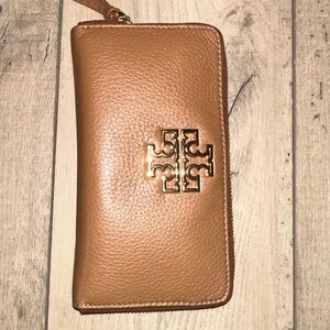 Tory Burch Wallet